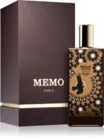 MEMO MOROCCAN LEATHER EDP U 75ML
