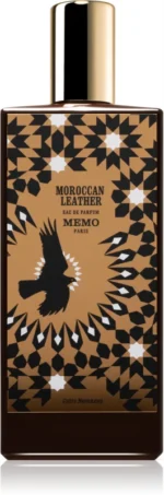 MEMO MOROCCAN LEATHER EDP U 75ML