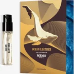MEMO OCEAN LEATHER EDP U 1.5ML