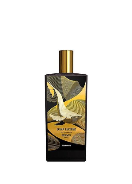 MEMO OCEAN LEATHER EDP U 75ML