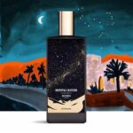 MEMO ORIENTAL LEATHER EDP 75ML