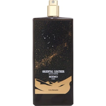 MEMO ORIENTAL LEATHER EDP 75ML