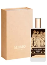 MEMO PALAIS BOURBON EDP U 75ML