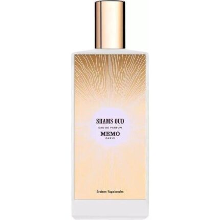MEMO SHAMS OUD EDP U 75ML