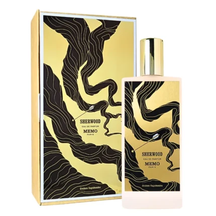 MEMO SHERWOOD EDP U 75ML