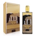 MEMO SICILIAN LEATHER EDP U 75ML