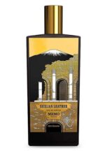MEMO SICILIAN LEATHER EDP U 75ML
