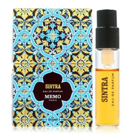 MEMO SINTRA EDP D 1.5ML