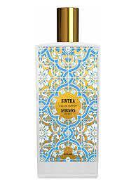 MEMO SINTRA EDP D 75ML