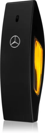 MERCEDES BENZ CLUB BLACK EDT M 100ML