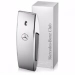 MERCEDES BENZ CLUB EDT M 100ML