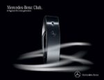 MERCEDES BENZ CLUB EXTREME EDT M 100ML