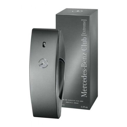 MERCEDES BENZ CLUB EXTREME EDT M 100ML
