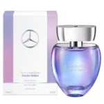 MERCEDES BENZ FANCIFUL EDITION EDT 90ML MERCEDES BENZ FANCIFUL EDITION EDT 90ML