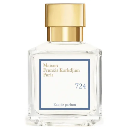 MFK 724 EDP M 70ML
