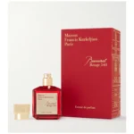 MFK BACCARAT RIUGE 540 EXTRAIT DE PARFUM 70ML