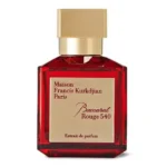 MFK BACCARAT RIUGE 540 EXTRAIT DE PARFUM 70ML