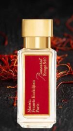 MFK BACCARAT ROUGE 540 EDP 35ML