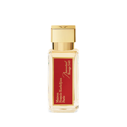 MFK BACCARAT ROUGE 540 EDP 35ML