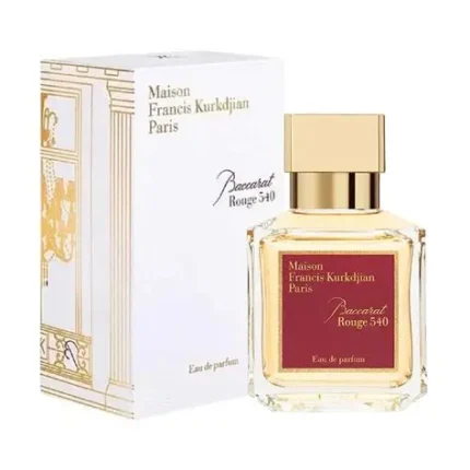 MFK BACCARAT ROUGE 540 EDP 70ML