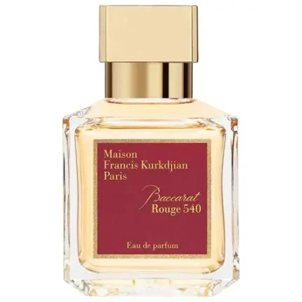 MFK BACCARAT ROUGE 540 EDP 70ML