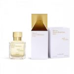 MFK GENTLE FLUIDITY GOLD EDP 70ML