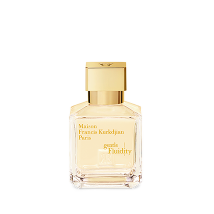 MFK GENTLE FLUIDITY GOLD EDP 70ML