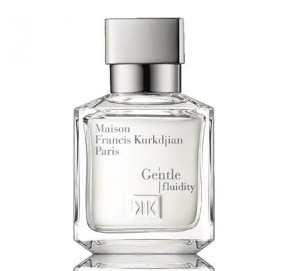 MFK GENTLE FLUIDITY SILVER EDP 70ML