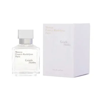 MFK GENTLE FLUIDITY SILVER EDP 70ML