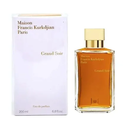 MFK GRAND SOIR EDP 200ML
