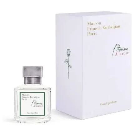 MFK L`HOMME A LA ROSE EDP 70ML