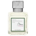 MFK L`HOMME A LA ROSE EDP 70ML