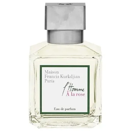 MFK L`HOMME A LA ROSE EDP 70ML