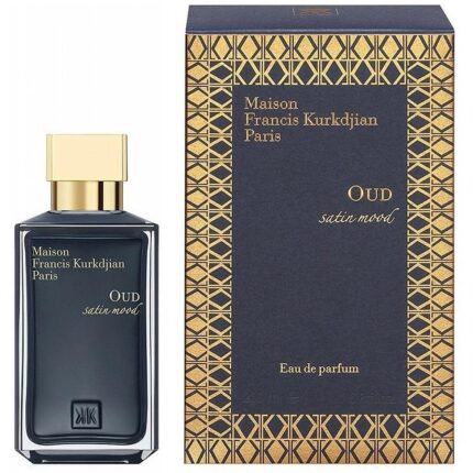MFK OUD SATIN MOOD EDP 200ML