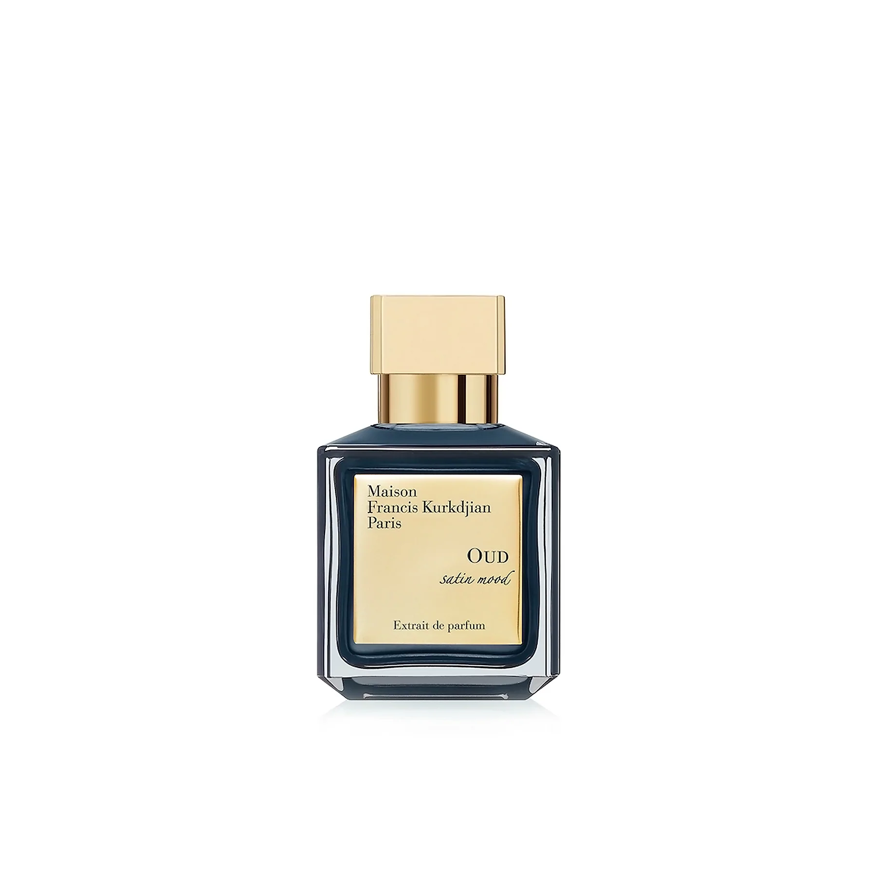 MFK OUD SATIN MOOD EXTRAIT DE PARFUM 70ML MFK OUD SATIN MOOD EXTRAIT DE PARFUM 70ML