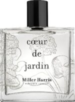 MILLER HARRIS COEUR DE JARDIN EDP U 100ML MILLER HARRIS COEUR DE JARDIN EDP U 100ML
