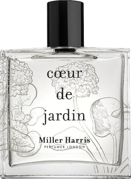 MILLER HARRIS COEUR DE JARDIN EDP U 100ML
