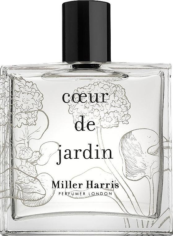 MILLER HARRIS COEUR DE JARDIN EDP U 100ML MILLER HARRIS COEUR DE JARDIN EDP U 100ML