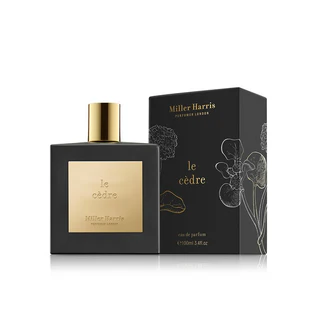 MILLER HARRIS LE CEDRE EDP U 100ML B.O