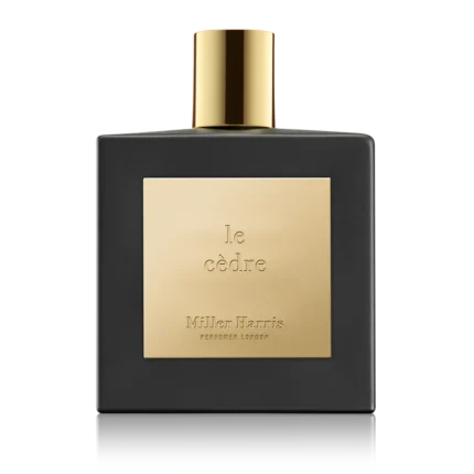 MILLER HARRIS LE CEDRE EDP U 100ML B.O