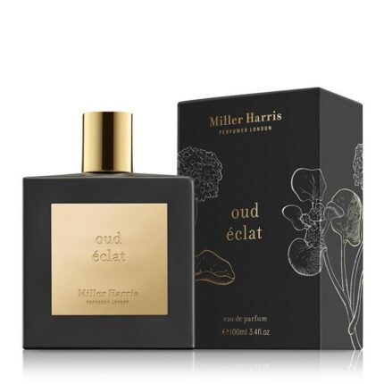 MILLER HARRIS OUD ECLAT EDP U 100ML