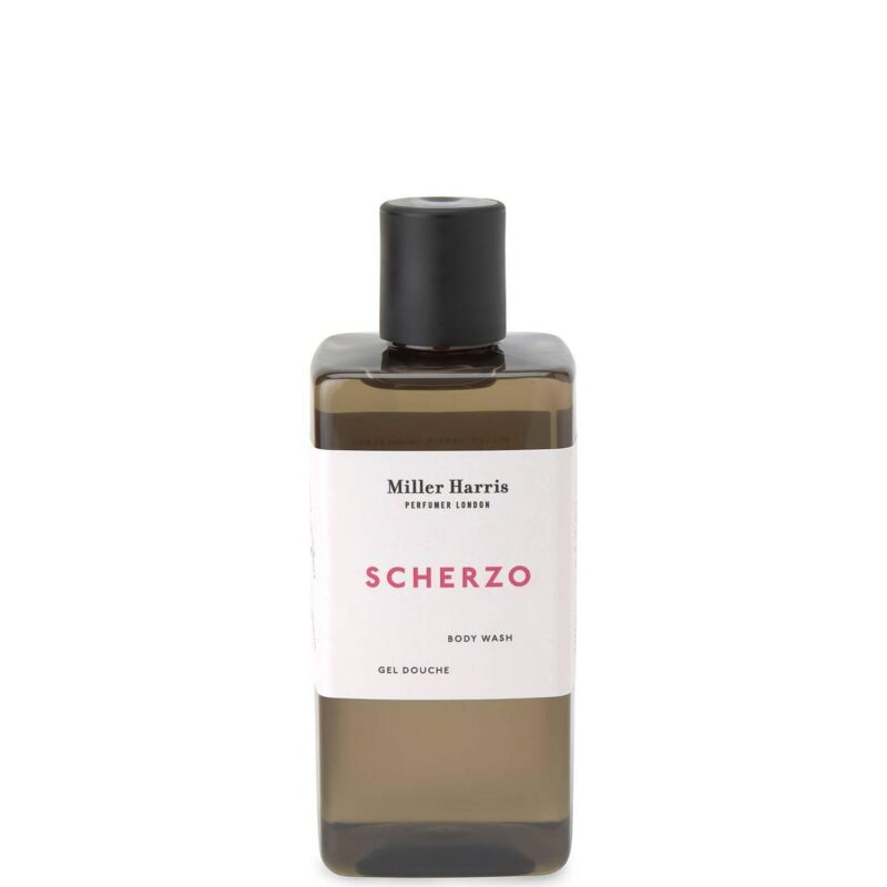 MILLER HARRIS SCHERZO SH GEL U 300ML