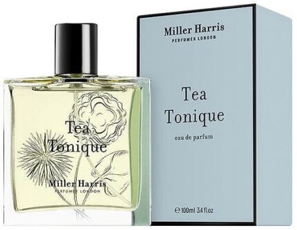 MILLER HARRIS TEA TONIQUE EDP U 100ML