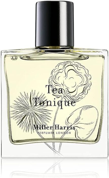 MILLER HARRIS TEA TONIQUE EDP U 100ML