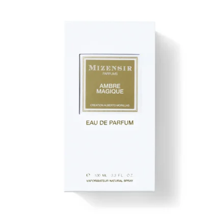 MIZENSIR AMBRE MAGIQUE EDP U 100ML