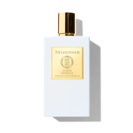 MIZENSIR AMBRE MAGIQUE EDP U 100ML