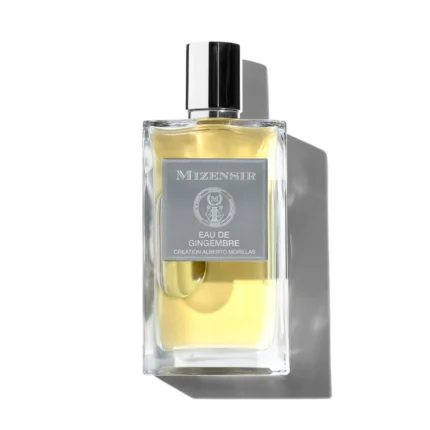 MIZENSIR EAU DE GINGEMBRE EDP U 100ML