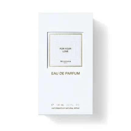 MIZENSIR FOR YOUR LOVE EDP U 100ML