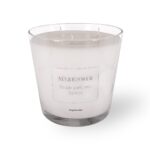 MIZENSIR GINGEMBRE ROSE SCENTED CANDLE 1500ML