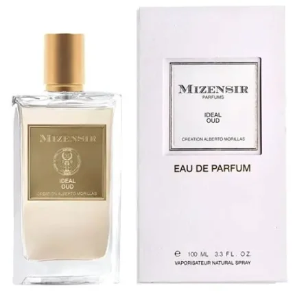 MIZENSIR IDEAL OUD EDP U 100ML B.O